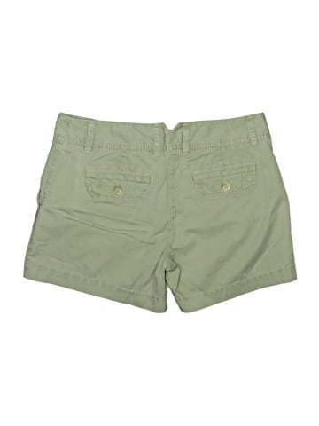 Ann Taylor LOFT Khaki Shorts (view 2)