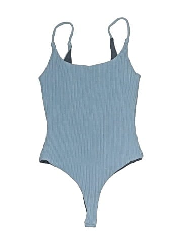Privacy Please Bodysuit (view 1)
