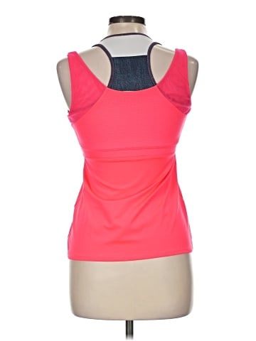 Lucky in Love Active Tank (view 2)