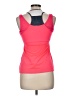 Lucky in Love Pink Active Tank Size M - photo 2