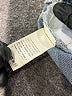 Unbranded Hearts Blue Jeans Size 7 - 8 - photo 4