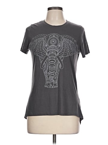 Zoe+Liv Short Sleeve T-Shirt (view 1)