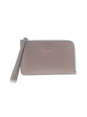 Kate Spade New York Leather Wristlet (view 1)