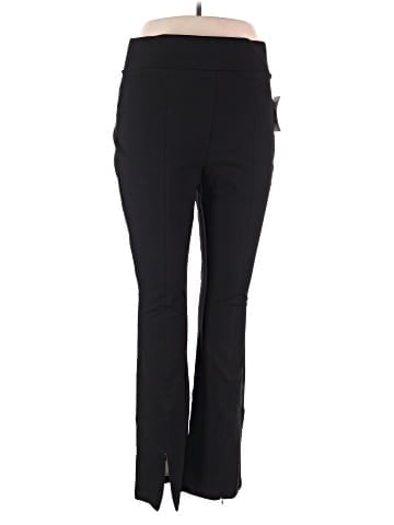 FASHION TO FIGURE Active Pants (view 1)