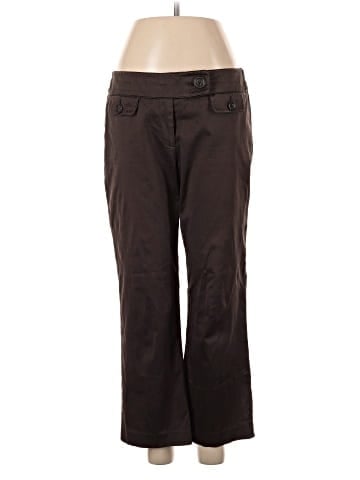 Ann Taylor Casual Pants (view 1)