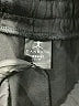 Danskin Solid Black Casual Pants Size S - photo 7