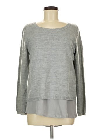 89th & Madison Long Sleeve T-Shirt (view 1)