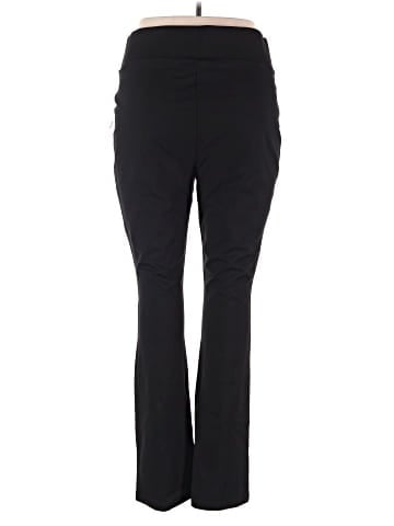 FASHION TO FIGURE Active Pants (view 2)