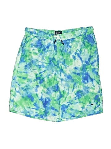 Crown & Ivy Board Shorts (view 1)