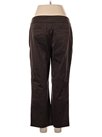 Ann Taylor Casual Pants (view 2)