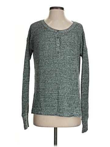 American Eagle Outfitters Pullover Sweater (view 1)
