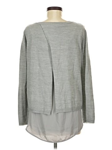 89th & Madison Long Sleeve T-Shirt (view 2)