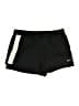 Nike 100% Polyester Black Athletic Shorts Size 2X - photo 1