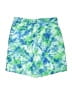 Crown & Ivy Green Board Shorts Size M (kids) - photo 2