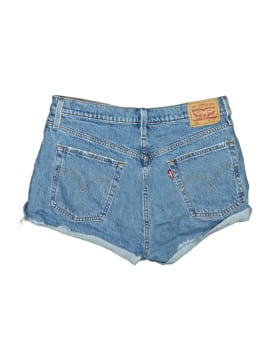 Levi's Denim Shorts (view 2)