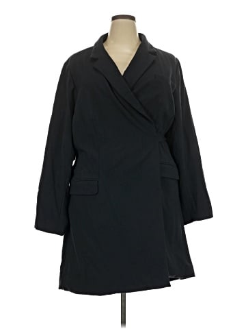 By Anthropologie Coat (view 1)