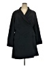 By Anthropologie Black Coat Size 24W - photo 1