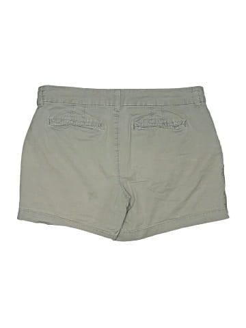 Old Navy Khaki Shorts (view 2)