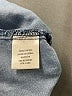Indigo Thread Co. 100% Lyocell Blue Long Sleeve Blouse Size L - photo 8