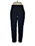 Athleta Solid Blue Casual Pants Size 12 - photo 1