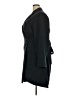 By Anthropologie Black Coat Size 24W - photo 5