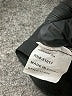 Solitaire 100% Rayon Black 3/4 Sleeve Top Size XL - photo 8