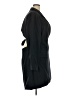 By Anthropologie Black Coat Size 24W - photo 4