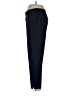 Athleta Solid Blue Casual Pants Size 12 - photo 5