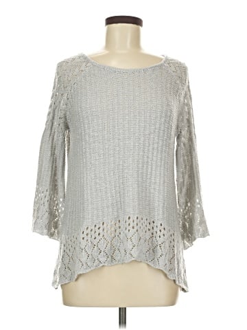 LC Lauren Conrad Pullover Sweater (view 1)