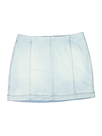 Wild Fable Denim Shorts (view 1)
