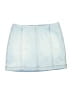 Wild Fable Blue Denim Shorts Size 14 - photo 1