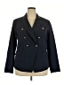 Unbranded Blue Blazer Size XXL - photo 1