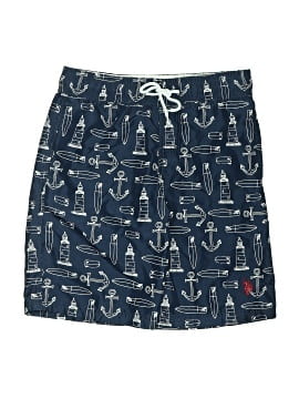 U.S. Polo Assn. Board Shorts