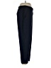 Athleta Solid Blue Casual Pants Size 12 - photo 4