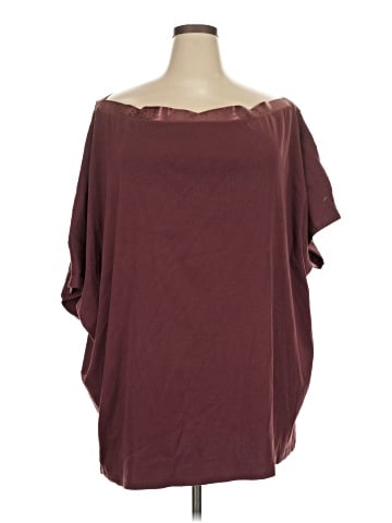 River Island Short Sleeve Top (view 1)