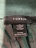 Torrid Teal Casual Pants Size 14S - photo 4