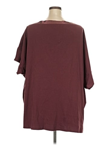 River Island Short Sleeve Top (view 2)