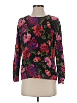 By Anthropologie Pullover Sweater (view 1)