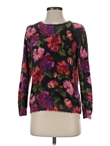 By Anthropologie Pullover Sweater (view 1)