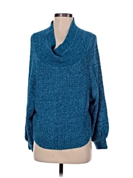 Free People Pullover Sweater (view 1)