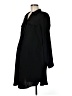 Motherhood 100% Polyester Black Cardigan Size Med Maternity - photo 1