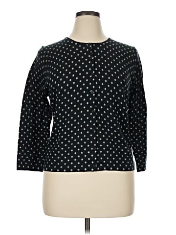 Garnet Hill Wool Pullover Sweater (view 1)