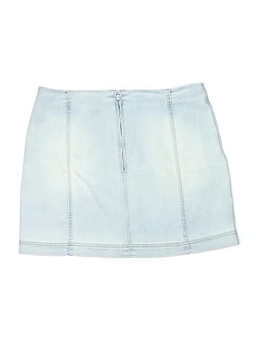 Wild Fable Denim Shorts (view 2)