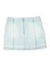 Wild Fable Blue Denim Shorts Size 14 - photo 2