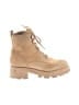Marc Fisher Tan Ankle Boots Size 8 - photo 1