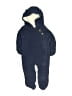 Carter's Blue Long Sleeve Onesie 6-9 MO / 9 MO - photo 1