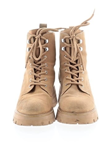 Marc Fisher Ankle Boots (view 2)
