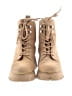 Marc Fisher Tan Ankle Boots Size 8 - photo 2