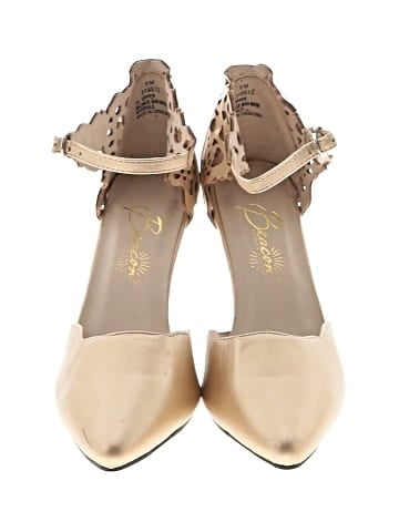Beacon Heels (view 2)