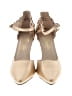 Beacon Gold Heels Size 8 - photo 2